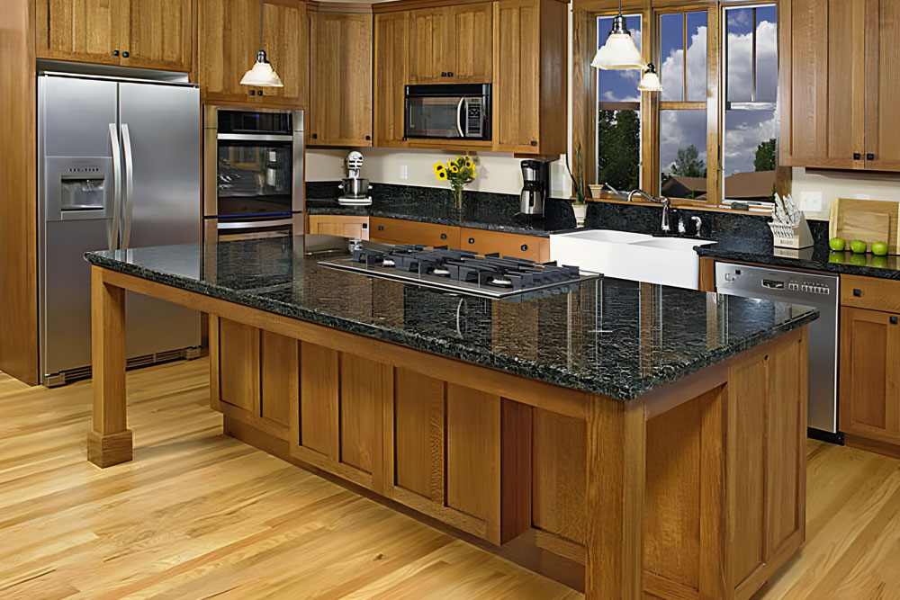 HARDWOOD CARE