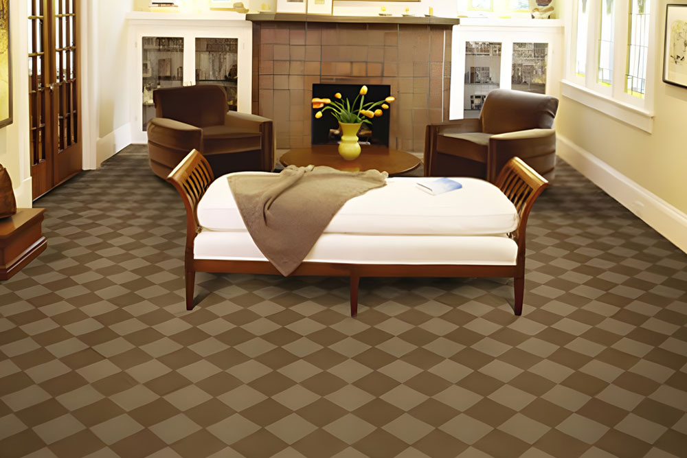 CARPET CARE