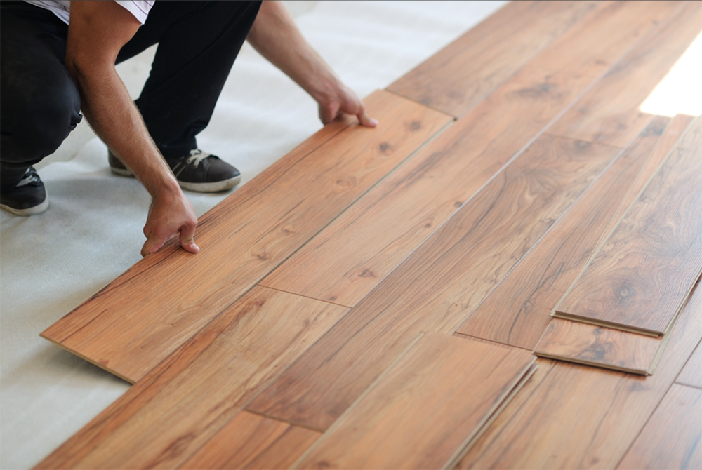 LAMINATE CARE