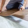 Understanding Luxury Vinyl Flooring: Why It’s Becoming the Top Choice for San Diego Families